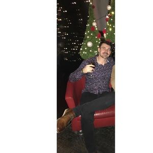 Meet your Posher, Noah